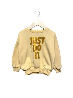 ⭐️ 5/$30 Nike Kids Sweater size 2T